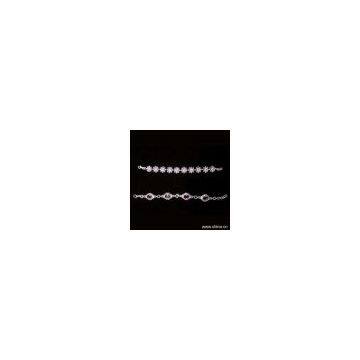 Sell 925 Sterling Silver Bracelet