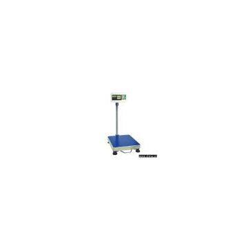 Sell Counting Platform Scale