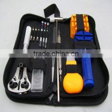 New Watch Repair Tool Non-woven Fabrics with Plastic and Stainless Steel plated plating sold by pcs watch tool 1137557