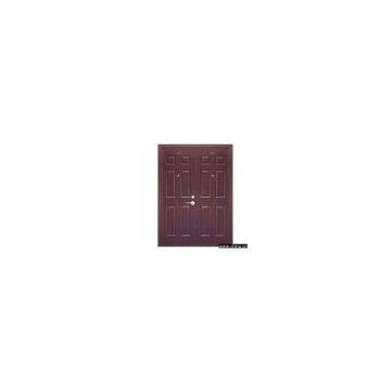 Fire Door