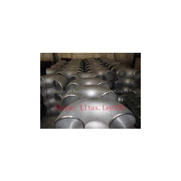 180 degree Stainless steel Elbows manufacturer