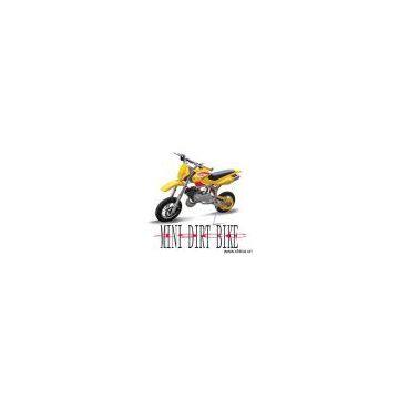 Sell 49cc, 50cc, 90cc, 110cc,125cc, 200cc, 250cc Dirt Bike (XS-A002-02)