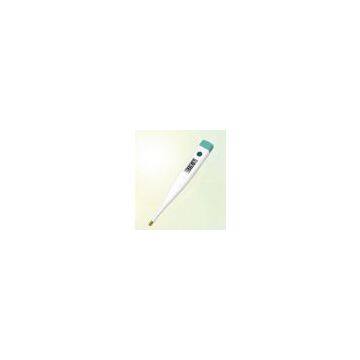 digital thermometer