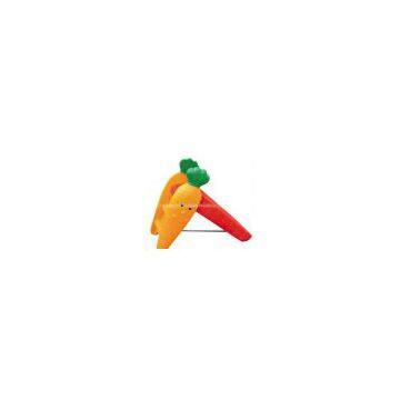 Carrot Slide