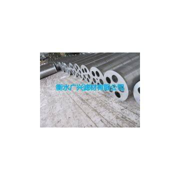 Wedge Wire Drums for Rotating De-watering Filters photo-2