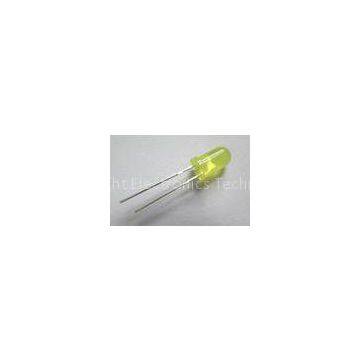 590nm super high brightness light emitting diodes yellow Indicator led  400*340*345cm