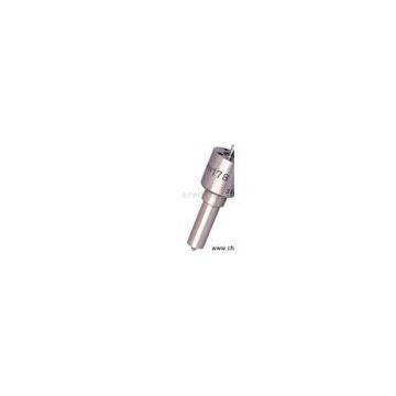 Sell Fuel Injection Nozzle