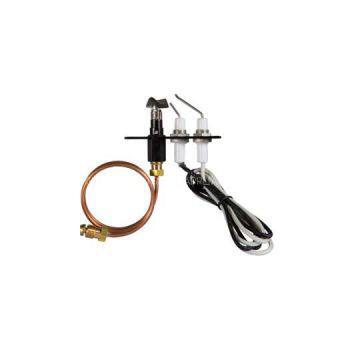 Gas Bbq Grill Burner Parts Pilot Burner B880209