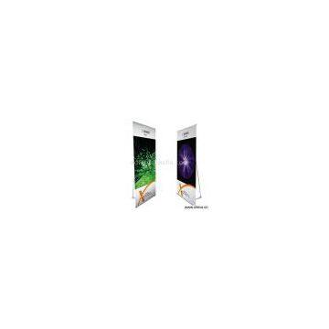 Sell L Banner Stand