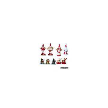 Sell Christmas Decoration Figurines
