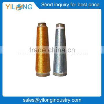 150D/2 Metallic Embroidery Thread with Paper cone