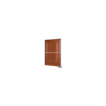 Solid Wood Cupboard Door KE-616