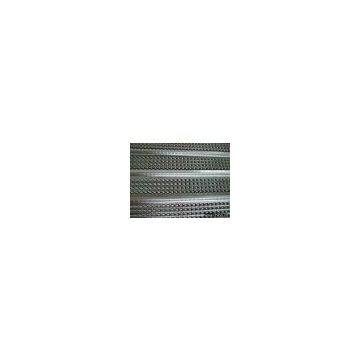 high ribbed formwork