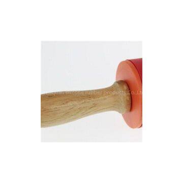 Rubber Rolling Pin Pad