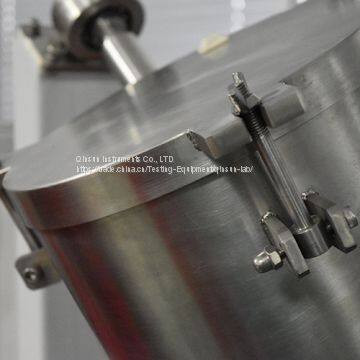 Dry Cleaning And Washing Cylinder photo-3