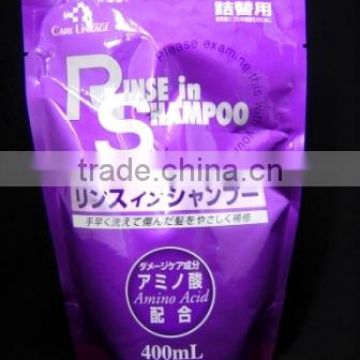 Japan Conditioner In Shampoo With Amino Acid ( Refill Pack ) 400ml Wholesale