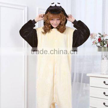 Very comfortable cheaper adult onesie loose