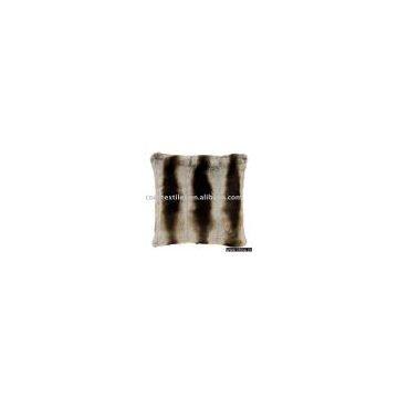Fur Cushion