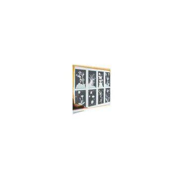 PVC Folding Door