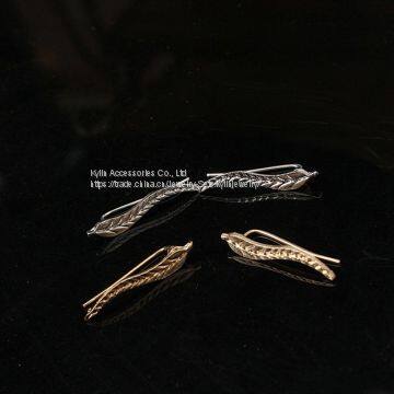 Fashion Jewelry Ear Crawler Earring photo-2