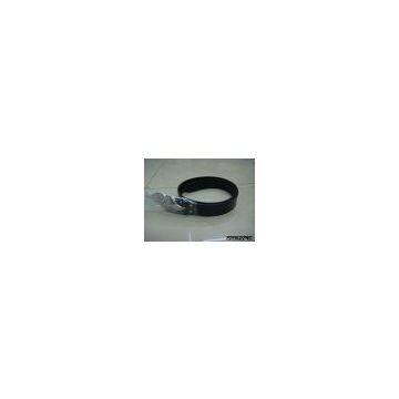 elastic women belt