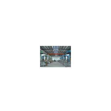 Agitator for Biological Technology Fermentation (stirring machine, mixing plant, mixing equipment, chemical equipment)