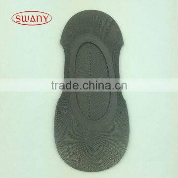  china low price liner shoe low cut black socks