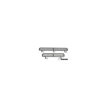 Metal Guard Rail