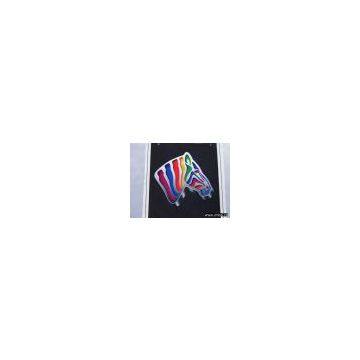 banner fabric used for digital printing