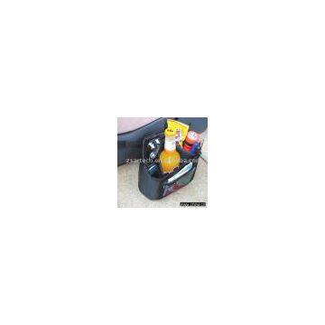 Front Seat Car Organizer