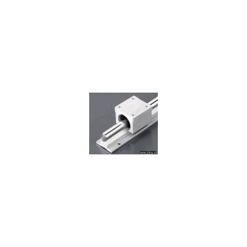 Support Rail Units, Linear Rail, Linear Shaft Support Rail