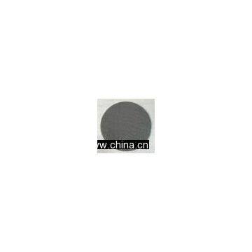 Wire Mesh Discs  / Wire Mesh Filter