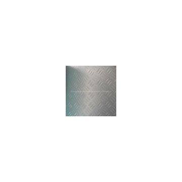 Aluminum Plate
