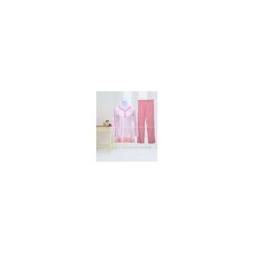 soft hand woman sleepwear