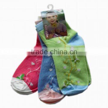 top popular high quality kids socks