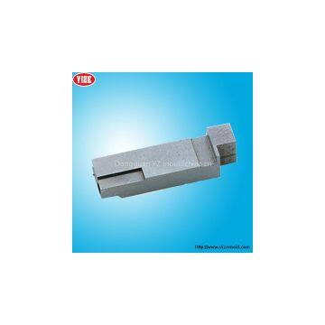China precision plastic mould maker with tungsten carbide mold parts
