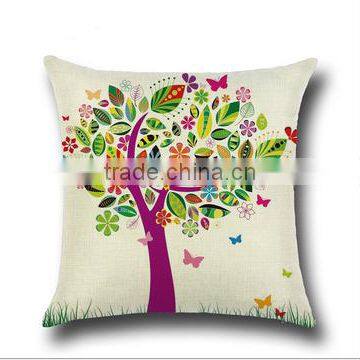 Comfortable Cushion Bed Backrest Pillow photo-2