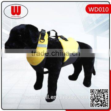 Waterproof windbreak wholesale dog clothes