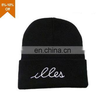 Brand new custom your own beanies with top ball