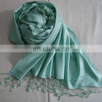 100% Silk shawls, 100% Silk Scarf