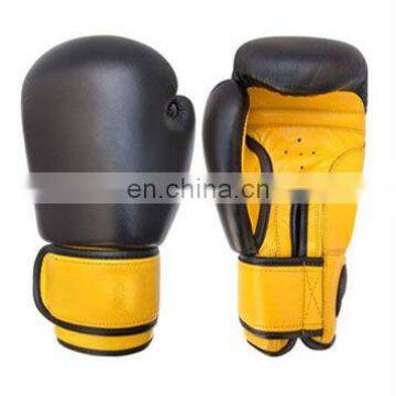 boxing gloves