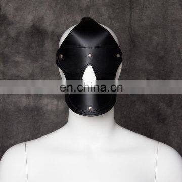 Sex Bondage Blindfold With Ball Gag Sexy Adult Novelty Product