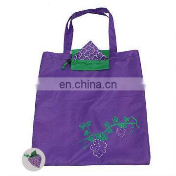 Wholesale fruit Folding Shopping Bags