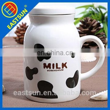 Wholesale High quality manufactured mug