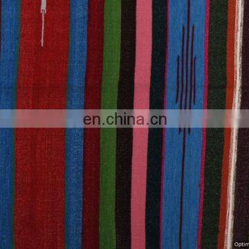 Indian Rugs Ethnic Home Decor Dariya Runner Carpet Bohemian Handmade Carpet photo-2