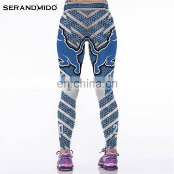 2017 Tights Women Yoga Leggings photo-4