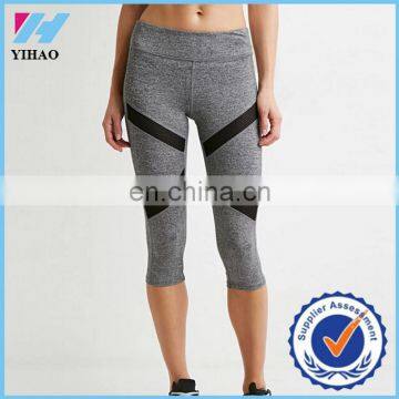 Yihao gym wear Leggings for Women comfortable tights YOGA Pants gym running tights