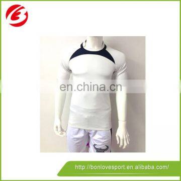 Wholesale Products China Sublimation Rugby Shirts photo-2