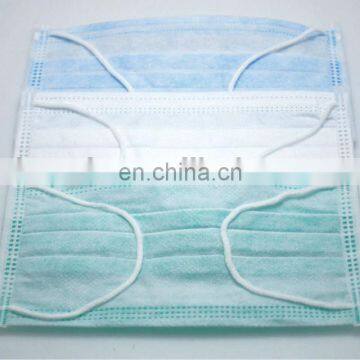 3 ply surgical face mask,whitening face mask,ultrasonic face mask machine