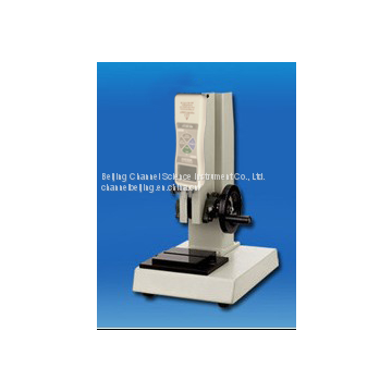 QT-DFB01 Desktop plant stem strength tester